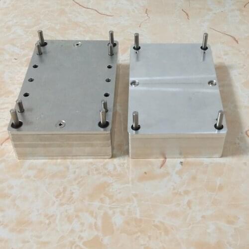 YMJ universal base mold for vacuum laminating machine Used with other YMJ molds for mobile phone repair renovation