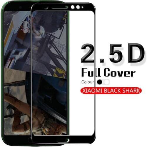 Weeten Screen Protectors For Xiaomi Black Shark