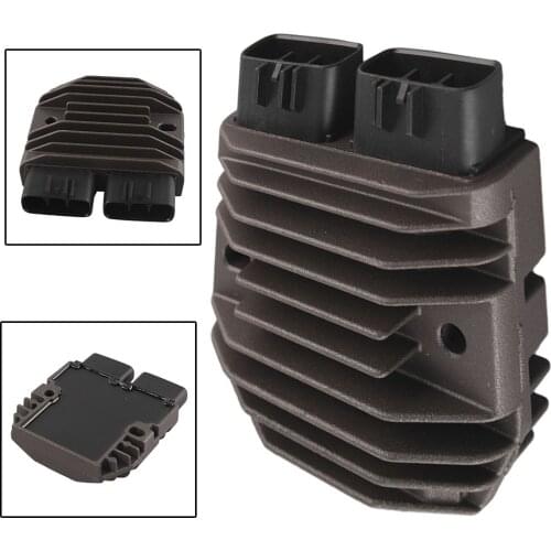 YZF-R1 Motorcycle Voltage Regulator Rectifier For Yamaha YZF R1 2002 2003 2004 2005 2006 2007 2008 2009 2010 2011 2012 DC 12V