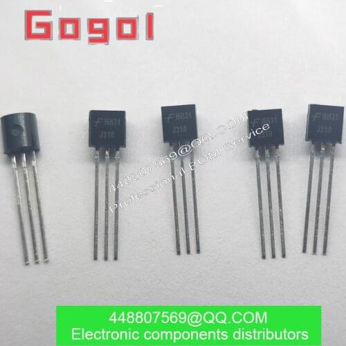 2SJ310 J310 100%New 100Pcs