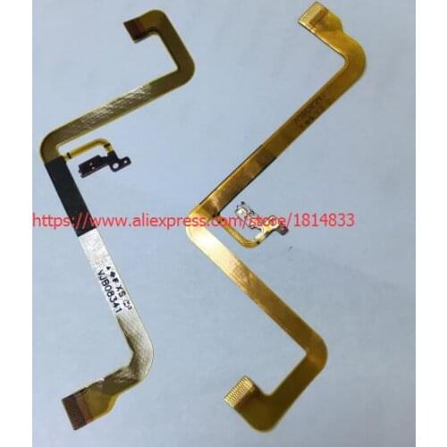 3PCS/ NEW Video Camera Repair Parts For PANASONIC GS140 GS150 GS158 GS180 GS188 LCD Flex Cable