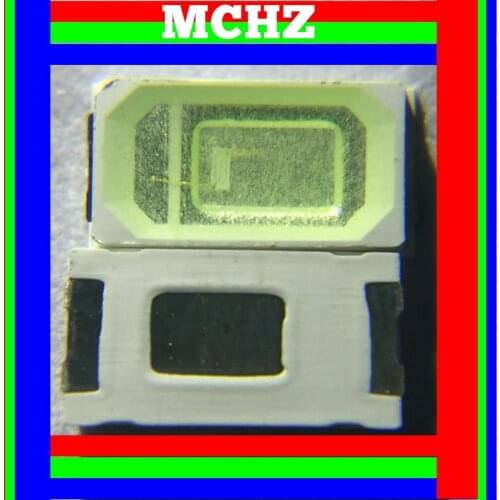 500pcs 5630/5730 SMD/SMT Red SMD 5730 Ice blue LED Surface Mount Red 3.0~3.4V Ultra Birght Led Diode Chip 5730 Ice blue