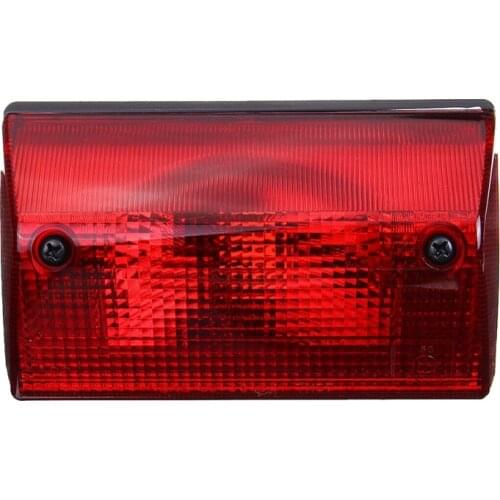 Car 3RD Third Brake Light High Level Stop Light for Dodge Mercedes Sprinter 2500 3500 1995-2006 A0028206056