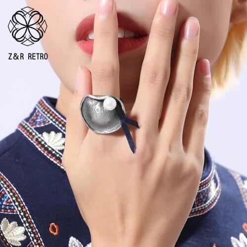 White Beads Bijouterie Wave Eternity Promise Jewelry 2020 Wholesale Fashion Accessories Gifts for New Year Colorful Rings Women