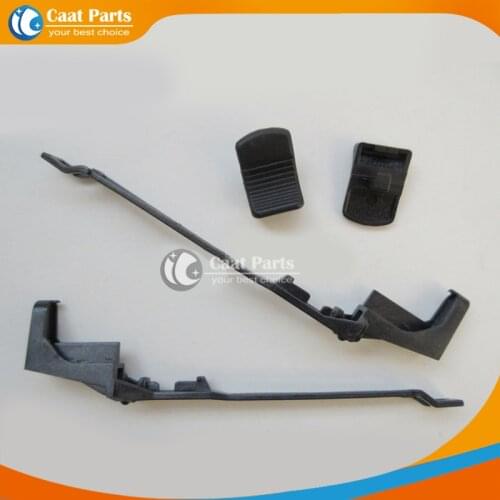 Free shipping! 2PCS/LOT Replacement Angle Grinder Repair Part Switch Rod and Push piece for Makita 9555NB, High-quality