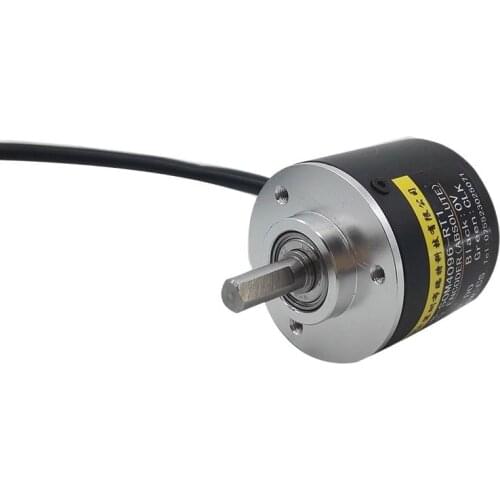 CALTSensoR Shafts And Axles