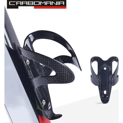 Carbomania Bottle Holders