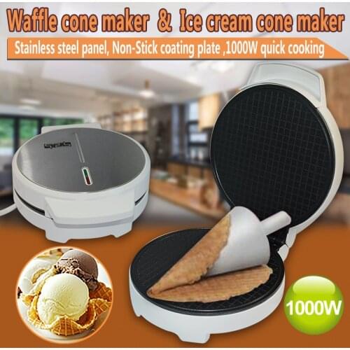 Chcyus Waffle Makers