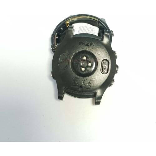 Back caver case For GARMIN Forerunner 935 watch GPS Li-ion Battery with Bottom Cover