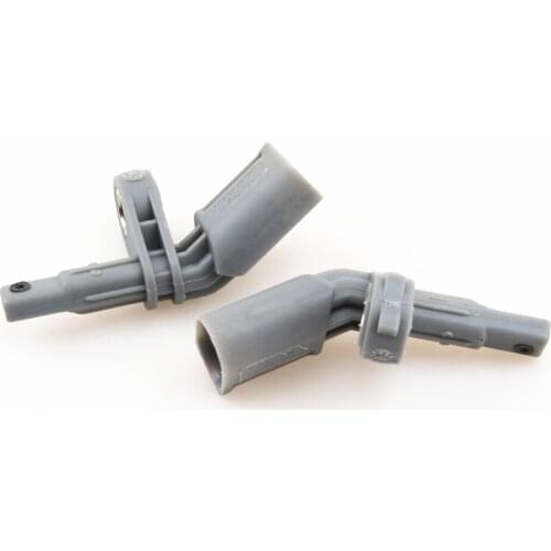 ABS Wheel Speed Sensor For VW Eos Tiguan Touran Sharan Scirocco Passat B7 Q3 Yeti WHT 003 856A WHT003857A WHT003858A WHT003859A