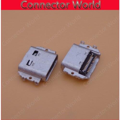 For Motorola Moto Z2 Force XT1789 USB Charging Port Dock Jack Plug Connector Repair Part