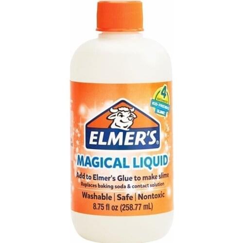 Elmers Constructors