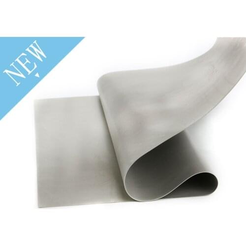 30*10CM insulation film insulation gasket silicone sheet 30x10CM