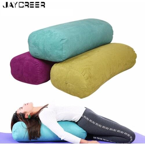 JayCreer Yoga Blocks