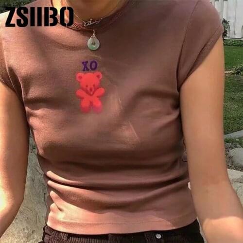 Summer short-sleeved T-shirt T-shirt pure cotton clothes retro clothing женские футболки mujer camisetas woman tshirts футболка