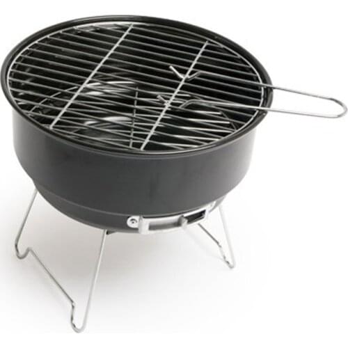 BBQ Grill Mini Barbecue Kebab Stove Outdoor Barbecue Appliances Portable Camping Barbecue Stove