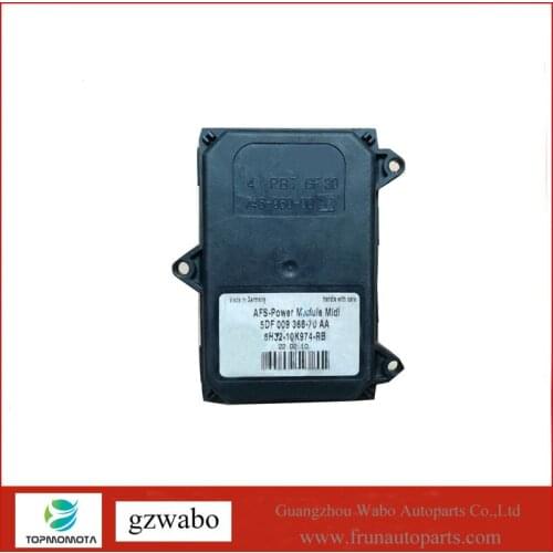 OEM 5DF 009 368-70 AA he-lla AFS Leistungsmodul ballast used for land-rover (used)