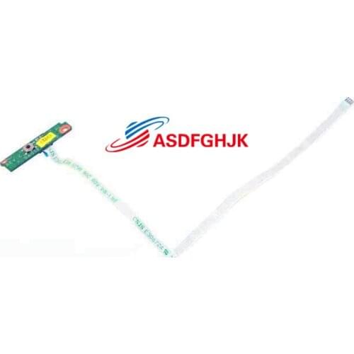 Genuine FOR Toshiba Satellite U845W Power Button Board 3LTEAPB0I00 100% TESED OK