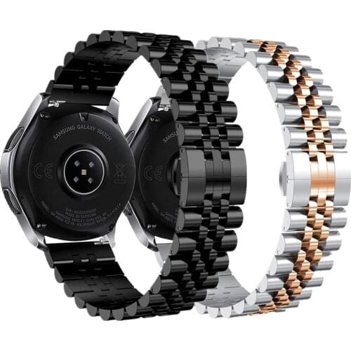 22mm watchband for huawei watch gt2e band correa for galaxy watch 46mm samsung gear s3 frontier Ticwatch Pro 2020 strap pulseira