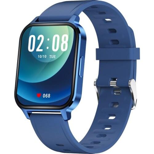 New Color Screen Smart Watch Women Men Full Touch Fitness Tracker Blood Pressure Sports Smart Clock Women Smartwatch For Xiaomi