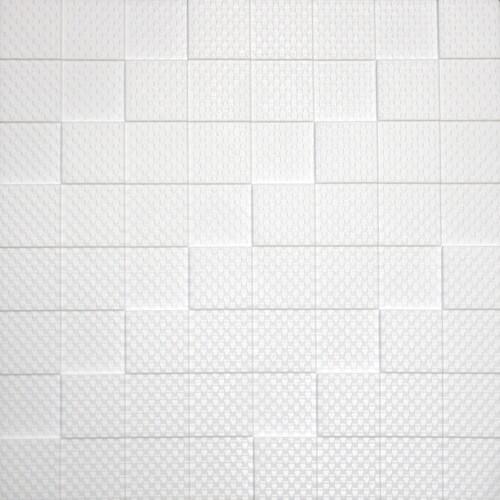 Stikwall Decorative Styrofoam Ceiling Cladding Panel 8'li Package-Pt-16