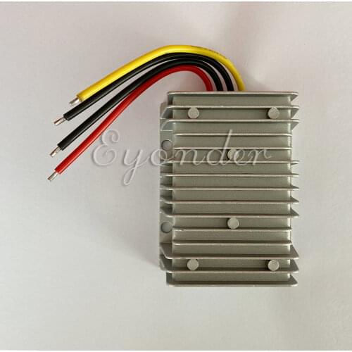 Good quality power supply dc to dc step up boost 40~60v 42v 50v 52v 56v 58v 48v to 74v 3a power supply battery charger 3a 222w