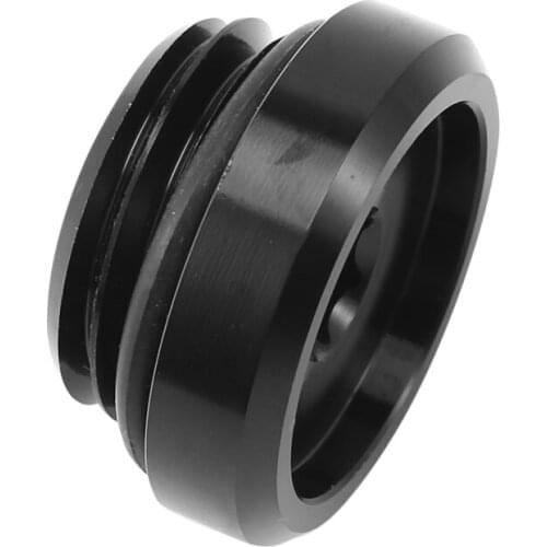 Motorcycle Engine Oil Filler Plug Cap Bolt Screw for Yamaha TZR250 YZF R6S R3 R6 R1M R125 R1