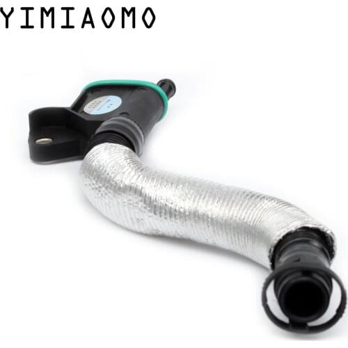 1.8 2.0 TSI Oil Water Separator Vent Hose Exhaust Pipe For Audi A3 S3 Q3 TT VW Passat CC Tiguan Golf Skoda Seat 06H 103 226 A