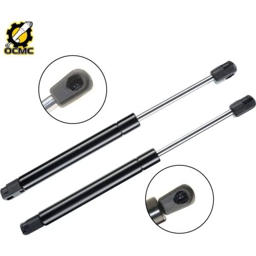 1 Pair Fit For Pontiac Grand Prix 1997-2003 Rear Tailgate Lift Support Shocks Struts