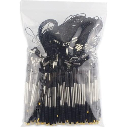 50pcs NEW Tethered Stylus For Symbol Motorola MC70 MC75 MC75A,stylus-000002-03R Bar code Hand Terminal Spare Touch Pen