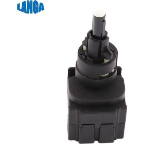 6Q0945511 Fits for VW Passat Touareg Audi A4 A6 S8 New Genuine Stop Brake light Switch