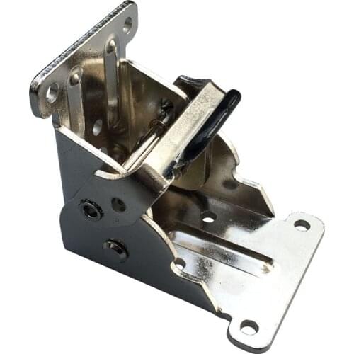 90 Degree Self-Locking Folding Hinge Table Legs Table Chair Extension Tables Foldable Self Locking Fold Feet Hinges Hardware