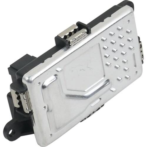 AP02 Blower Motor Regulator A 212 870 21 10 for Mercedes-Benz E-CLASS W212 S212 A207 2128702110 A2128702110 351321651 700045N