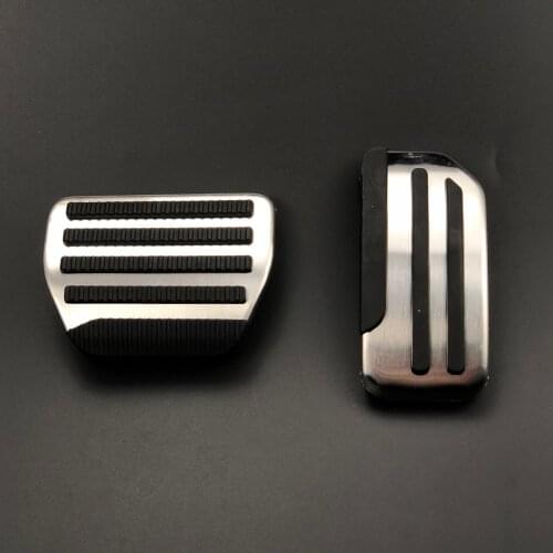 Car Pedal For Nissan PATROL X-Trail Rogue Qashqai Pathfinder Altima Dualis SUNNY March Livina Note Sentra Micra JUKE ESQ Leaf