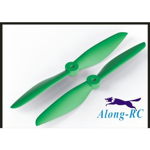 FREE SHIPPING EP6040 (R/S) 6" 6040 Propeller for KK DJI multicopter 4Axis Quad copter UFO (10PAIR 6040S/R) RC MODEL PART
