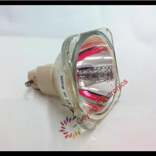 Free Shipping VLT-XD210LP P-VIP 150-180/1.0 E20.6N Original Projector Bare Lamp Bulb For SD210U XD210U XD211U