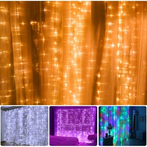 Erenigh Festive Lighting