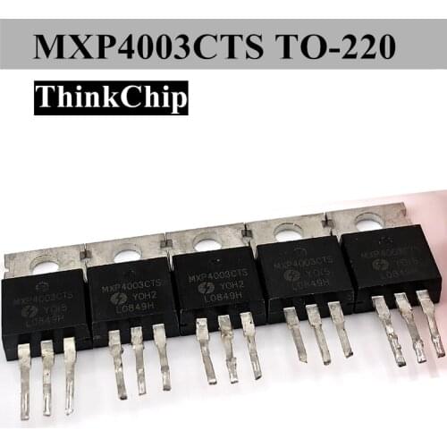 MXP4003CTS TO-200 40V260A N Channel MOSFET It can replace 220N04 IRF1404 Quality assurance