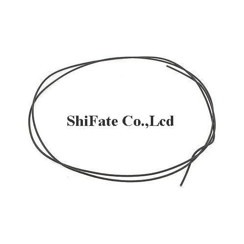 Nichrome 80 1/1.2/1.4/1.5/1.6/1.8/2/2.2/2.5/3mm Gauge AWG Heater Wire 1 Meters Heating Element