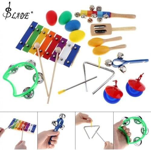 SLADE Xylophones