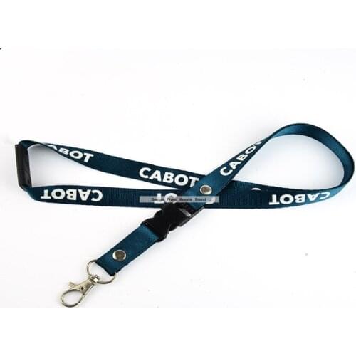 REMOVE BEFORE FLIGHT Phone Hanging Strap Lanyard For logo custom silk screen printing Key Lanyard Badge ID Cards Holders
