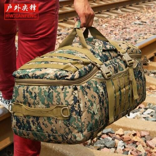 SOUTH GOOSE Backpacks-suitcases