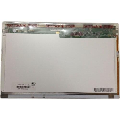 N154I6-L05 fit N154I6-L02 B154EW09 V.0/1 LTN154AT11 LCD LED SCREEN PANEL NEW