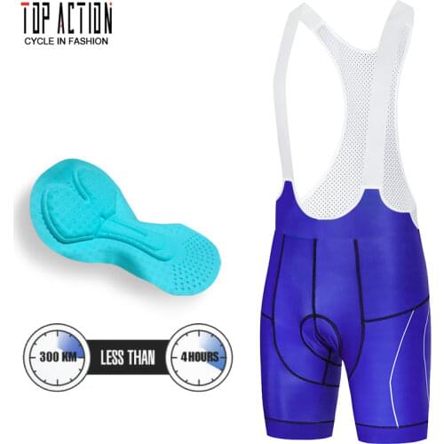 Top action Cycling Shorts