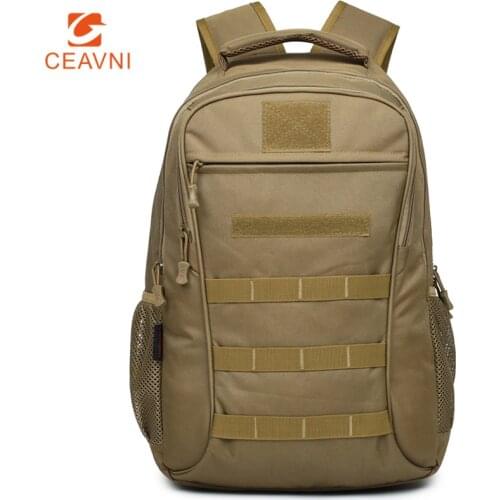 Outdoor USB Tactical Backpack Military Rucksacks Men Waterproof Sport Travel Backpacks Camping Hiking Fishing Hunting Army Bags