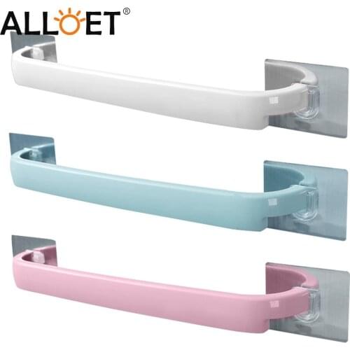 Вешалки для полотенец в ванную Winnereco China At AliExpress