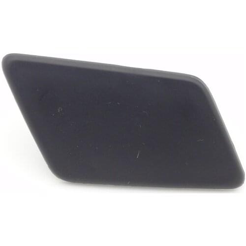 1 Pcs Front bumper headlight headlamp washer nozzle cap cover RH 5111 2993 586 for BMW X1 Series E84 2010-2012