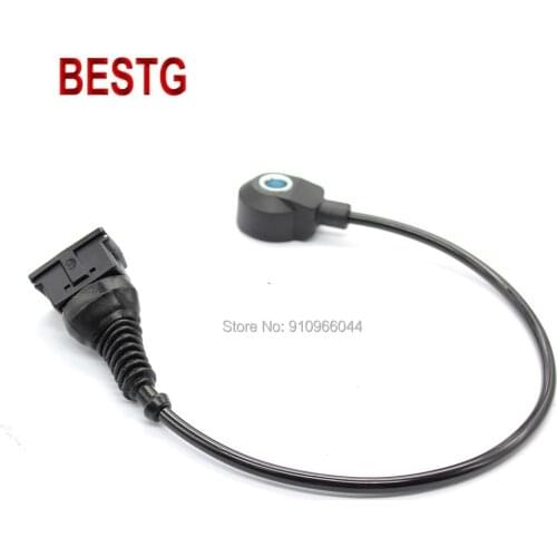 12141738667 0261231195 B129 Knock Detonation Sensor For BMW 325i 325is 525i M3 525iT