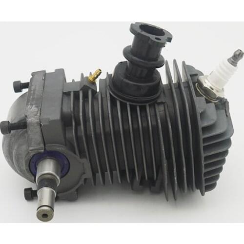 42.5MM Cylinder Piston Crankshaft Engine Assembly Kit For STIHL 023 025 MS230 MS250 Gaoline Chainsaw Rebuild Parts 1123 020 1209