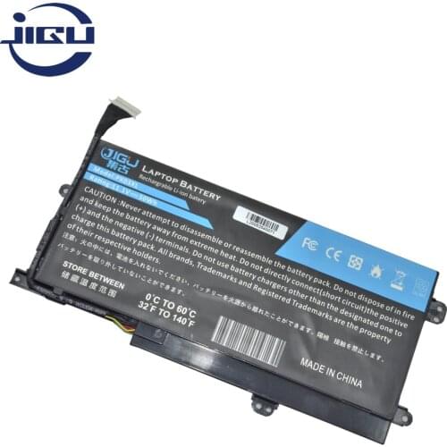 JIGU Laptop Battery TPN-C111 HSTNN-LB4P HSTNN-IB4P 715050-005 PX03XL For HP For ENVY 14T-K000 14T-K100 14T-K110NR 14-K121TX